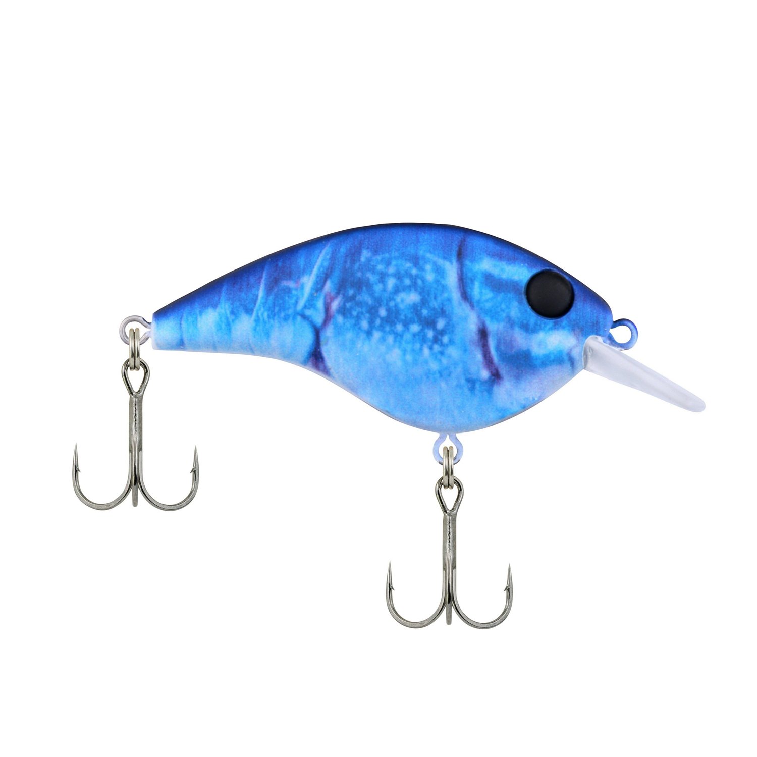 Berkley Frittside Crankbait 7 Rubbertail