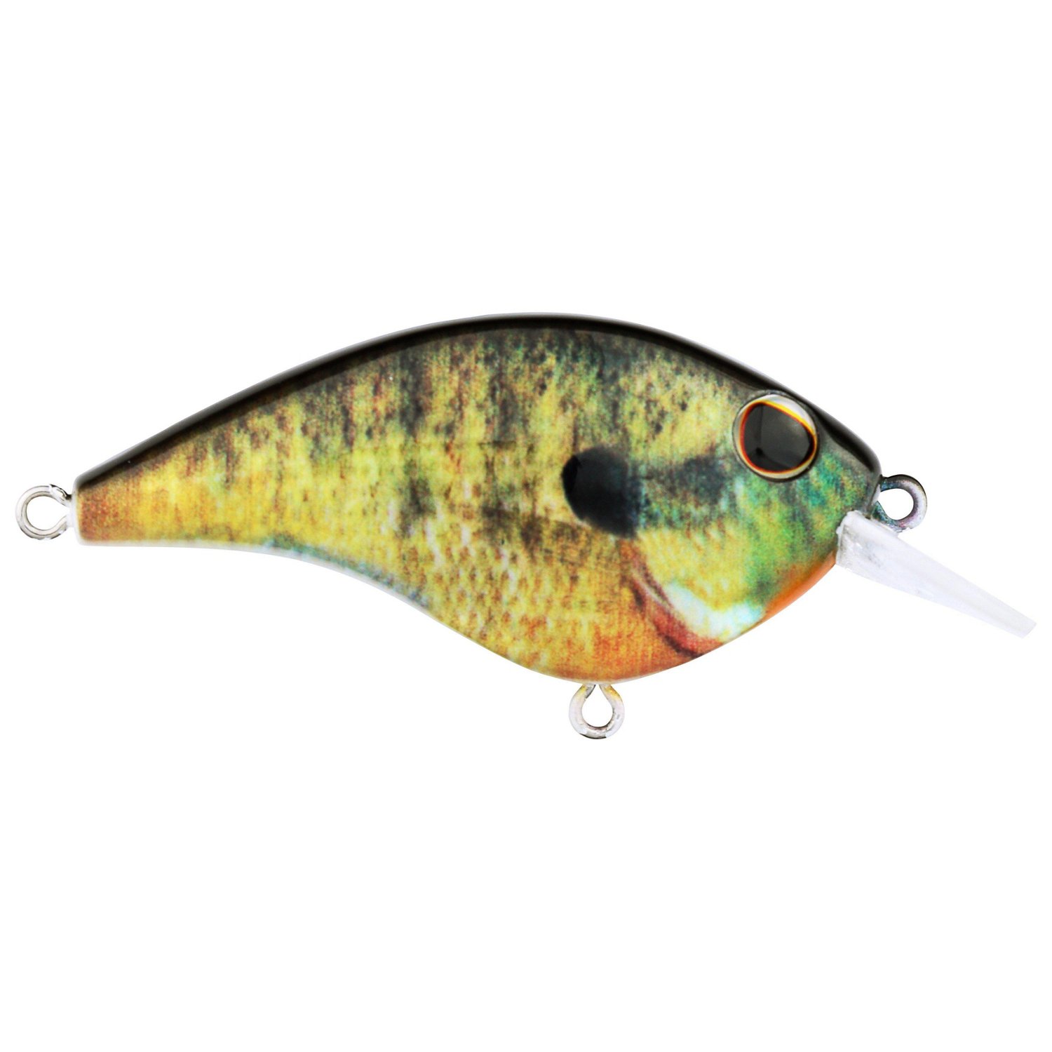 Berkley 5 Junior 1/4 oz Frittside Crankbait - view number 2