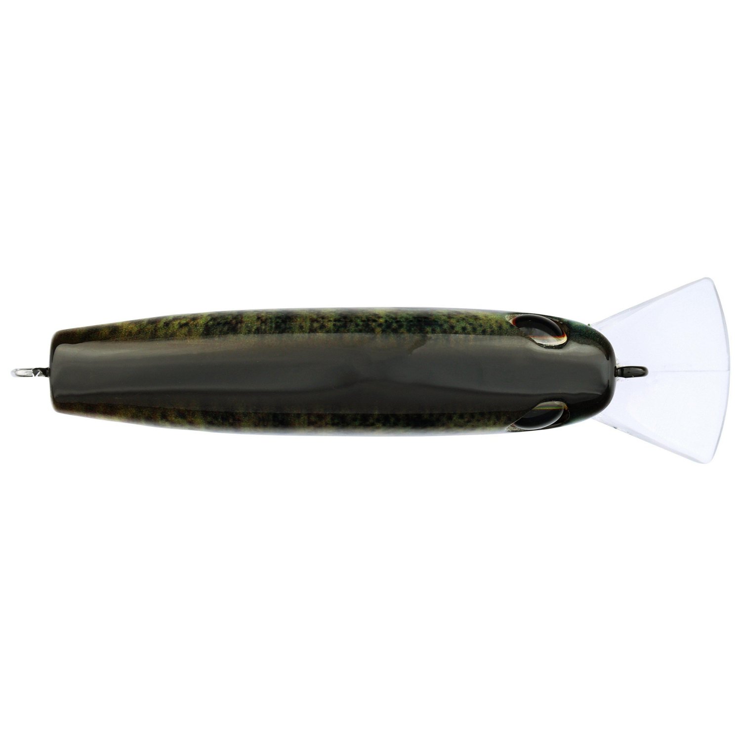 Berkley 5 Junior 1/4 oz Frittside Crankbait - view number 3