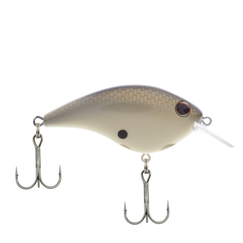 Berkley 5 Junior 1/4 oz Frittside Crankbait Shad - Frsh Water Hard Baits at Academy Sports