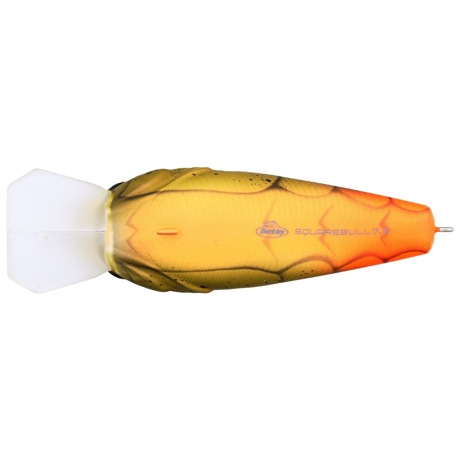 Berkley #7.5 5/8 oz SquareBull Lure - view number 3