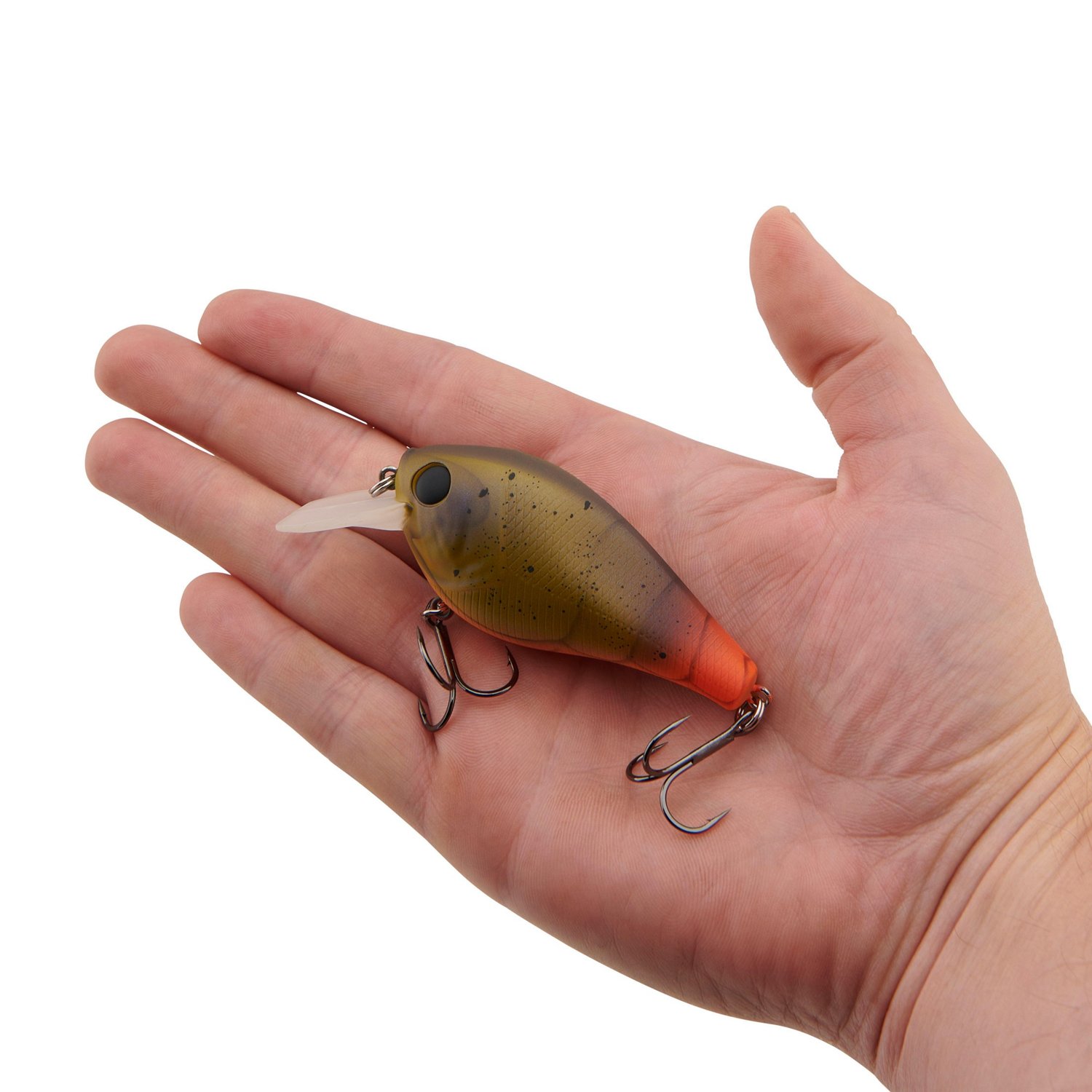 Berkley #7.5 5/8 oz SquareBull Lure - view number 4