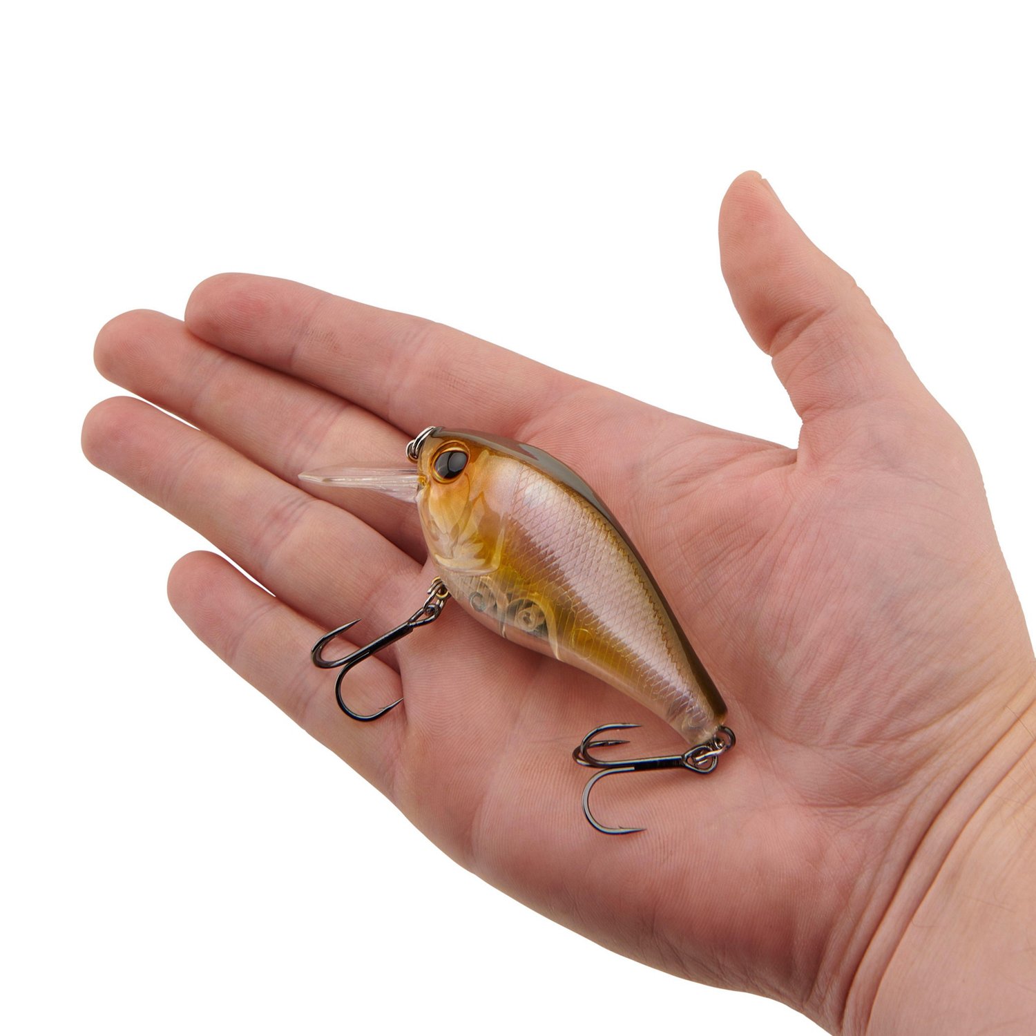 Berkley #7.5 5/8 oz SquareBull Lure - view number 4