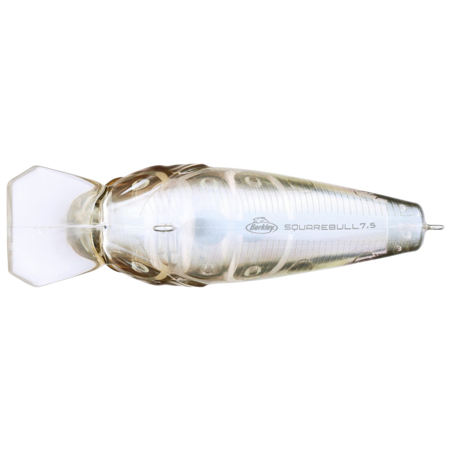 Berkley #7.5 5/8 oz SquareBull Lure - view number 3