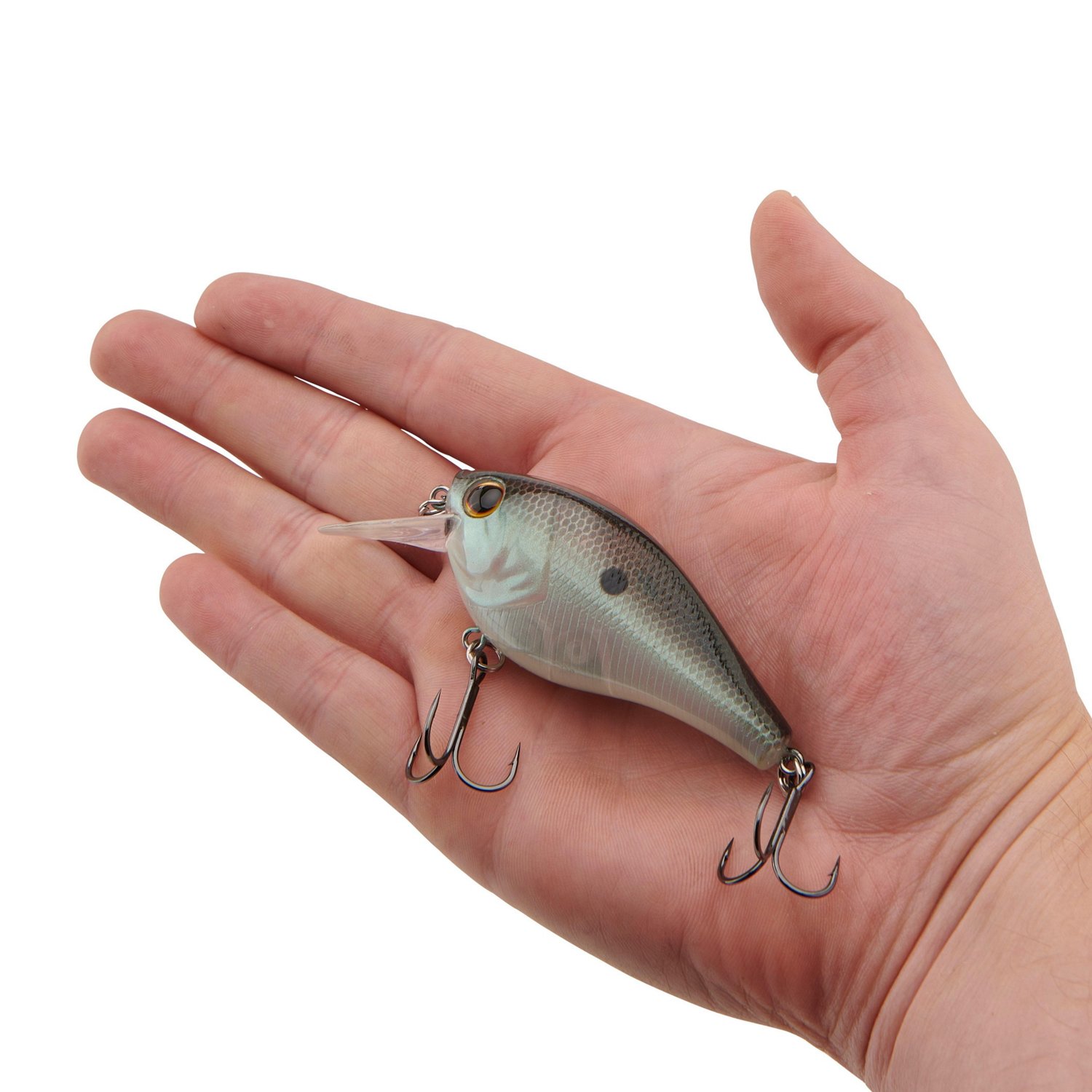 Berkley #7.5 5/8 oz SquareBull Lure - view number 4