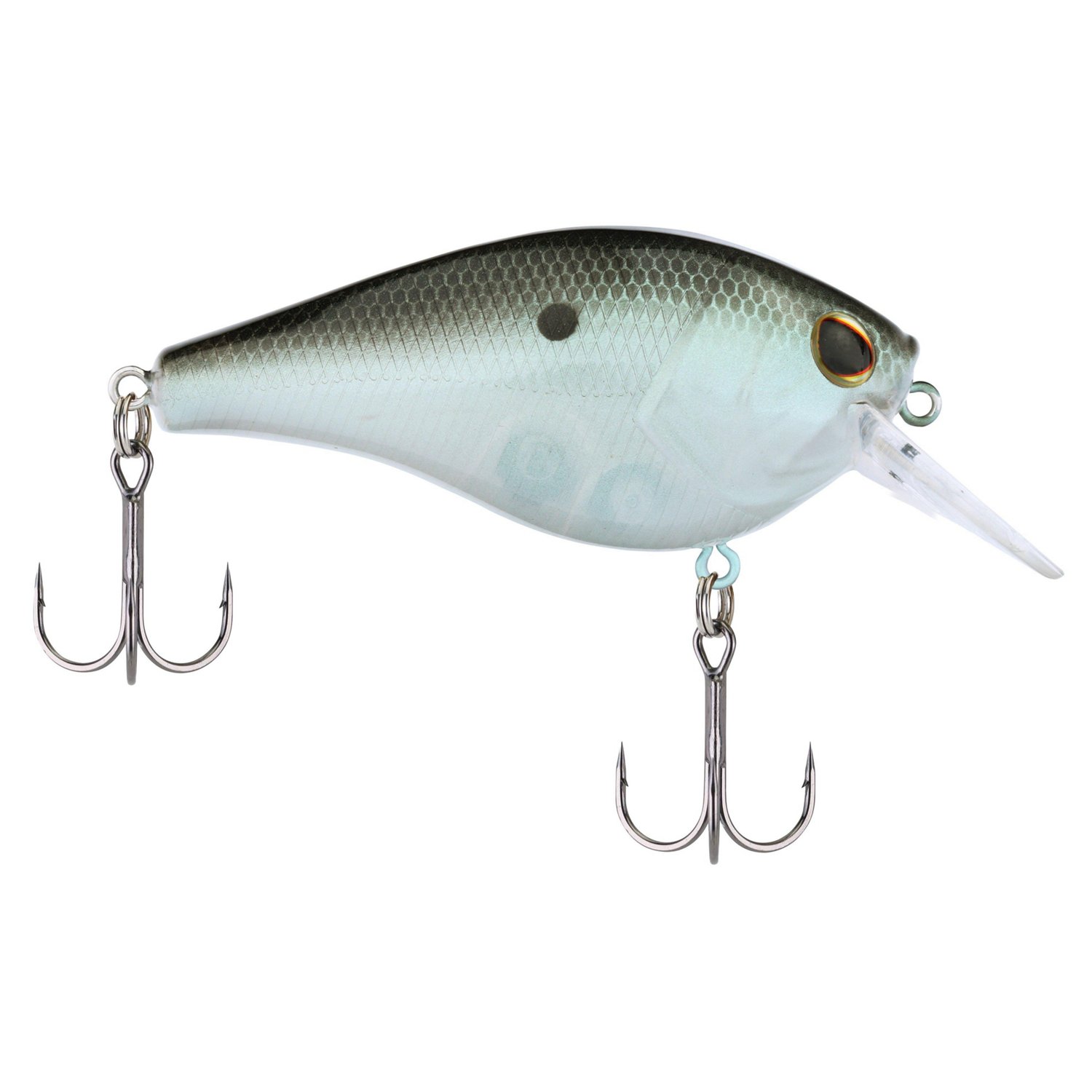 Berkley #7.5 5/8 oz SquareBull Lure - view number 1