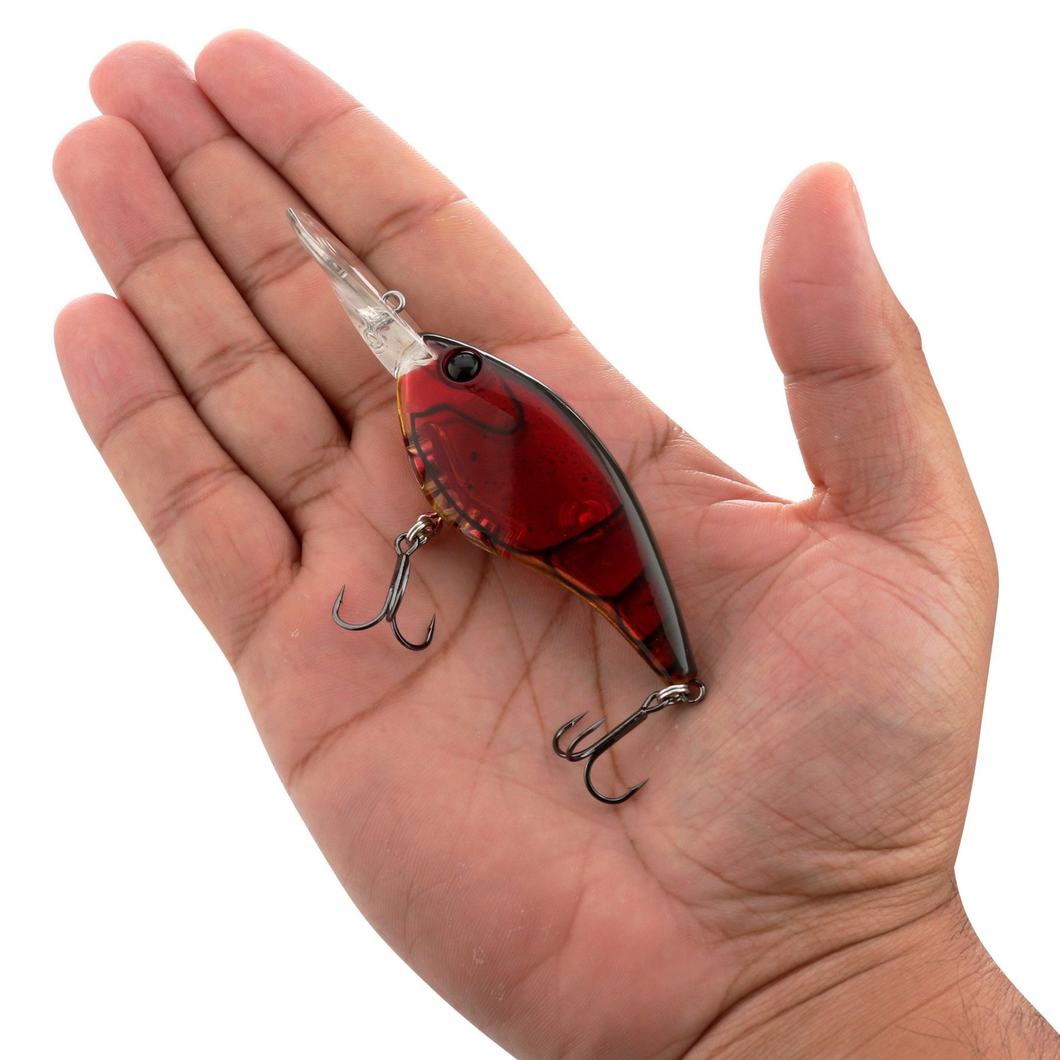 Berkley #9 1/2 oz Click Frittside Crankbait - view number 4