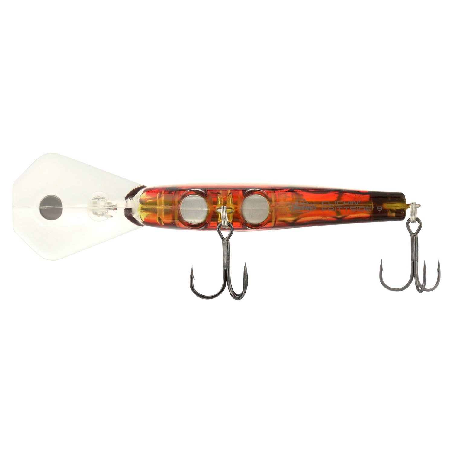 Berkley #9 1/2 oz Click Frittside Crankbait - view number 3