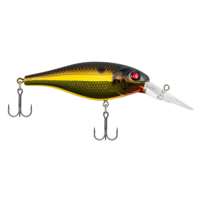 Berkley Bad Shad 1/… - image