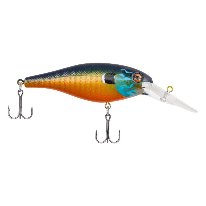 Berkley Bad Shad 1/… - image