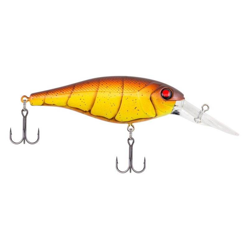 Berkley Bad Shad 1/… - image