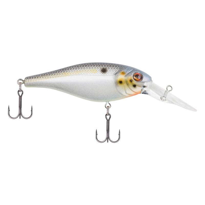 Berkley Bad Shad 1/… - image