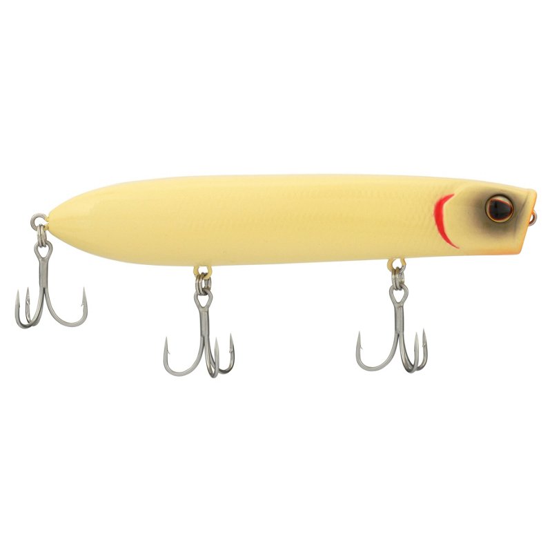 Berkley Cane Walker 110 5/7 oz Saltwater Hard Swim Bait Bone, 4/5 Oz - Salt Water Hard Baits at Academy Sports