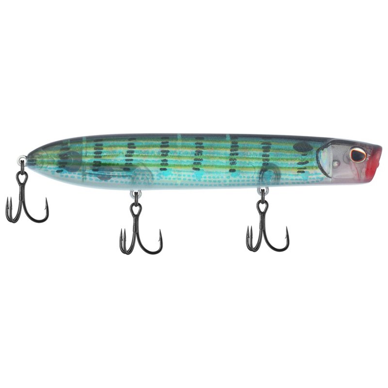 Berkley Cane Walker 110 5/7 oz Saltwater Hard Swim Bait Hd Pinfish, 5/8 Oz - Salt Water Hard Baits at Academy Sports