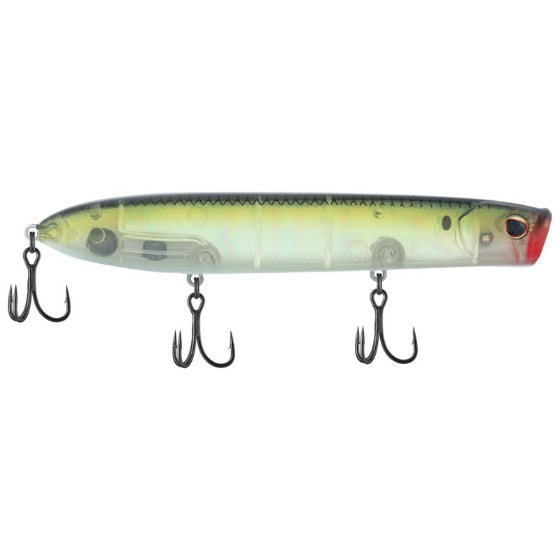 Berkley Cane Walker 110 5/7 oz Saltwater Hard Swim Bait Hd Pilchard, 4/5 Oz - Salt Water Hard Baits at Academy Sports