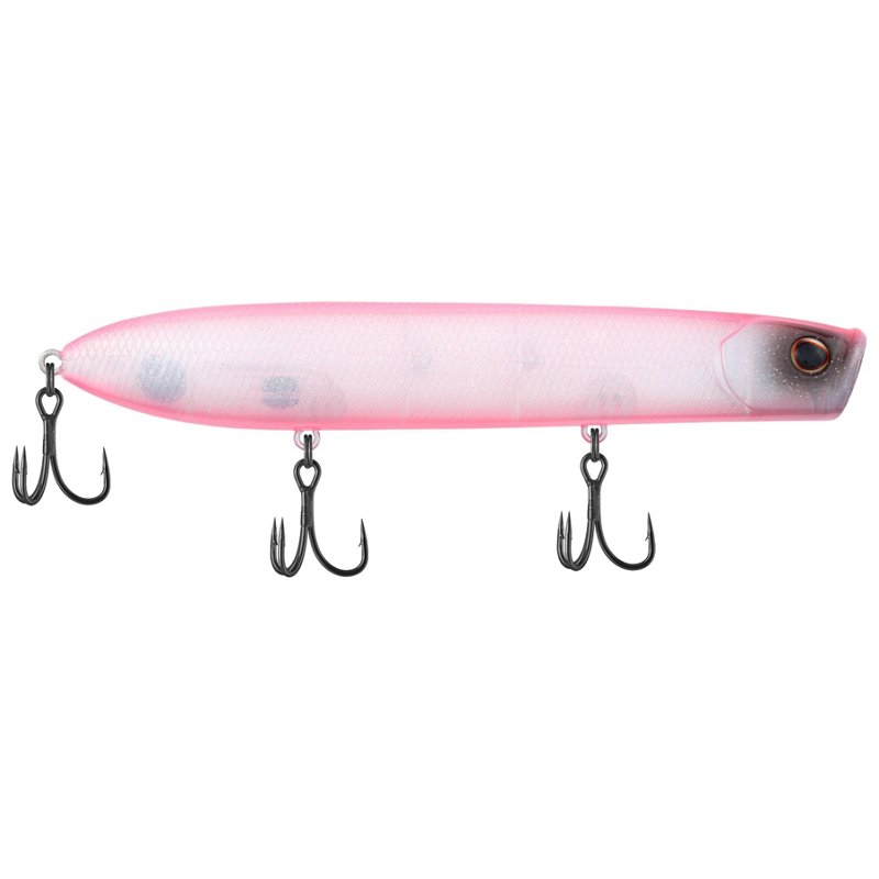 Berkley Cane Walker 110 5/7 oz Saltwater Hard Swim Bait Pinky, 4/5 Oz - Salt Water Hard Baits at Academy Sports