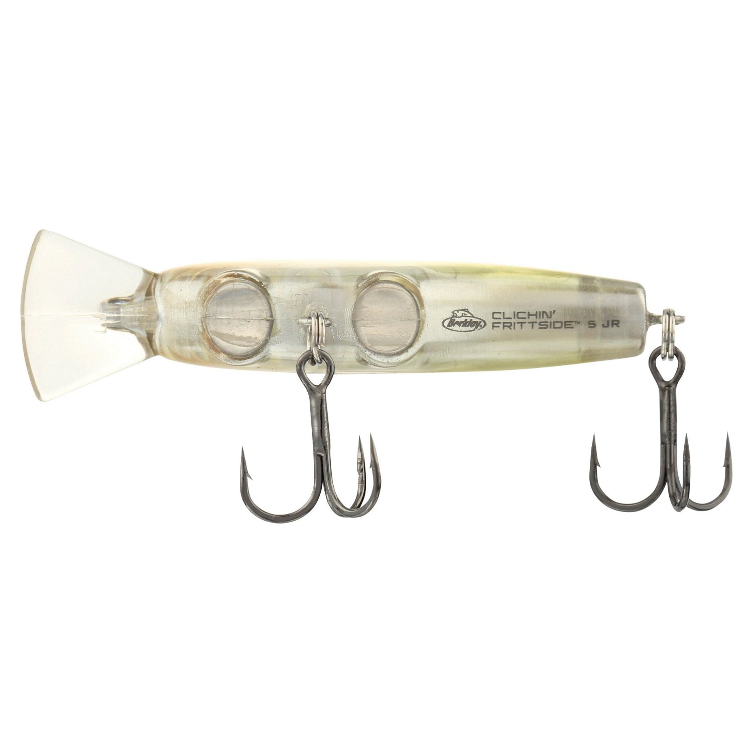 Berkley Clickin' Frittside™ 5 Junior 1/4 oz Crankbait                                                                          - view number 3