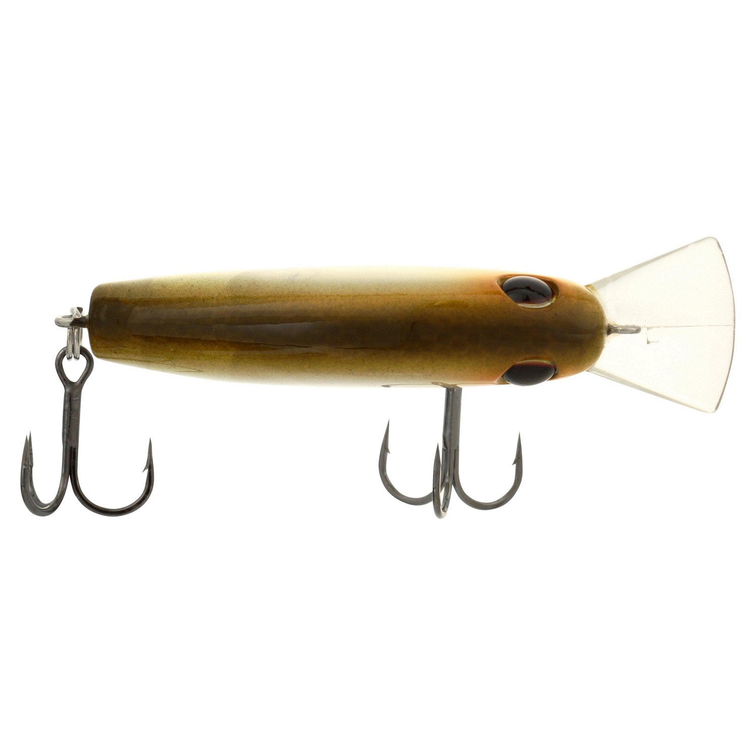 Berkley Clickin' Frittside™ 5 Junior 1/4 oz Crankbait                                                                          - view number 2