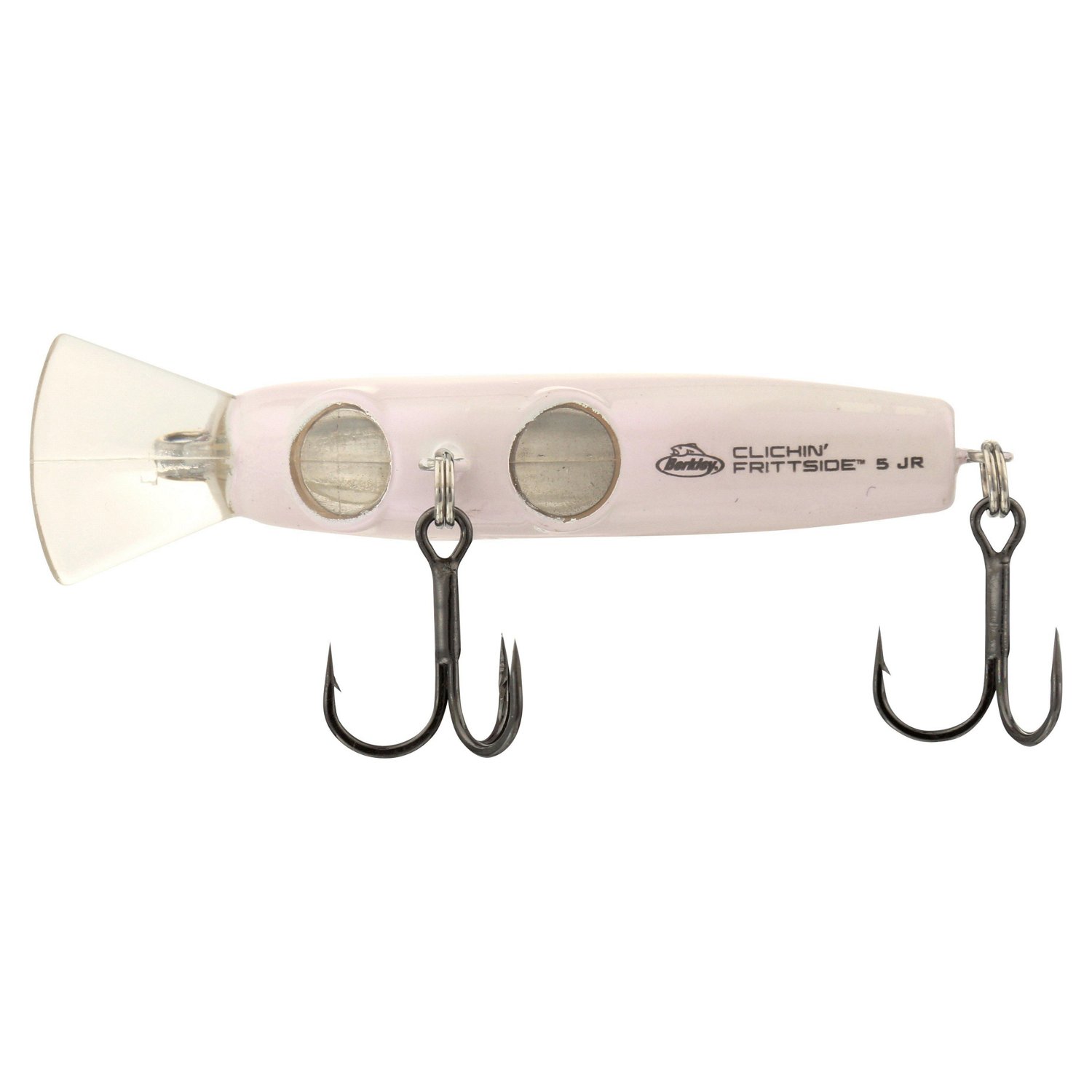 Berkley Clickin' Frittside™ 5 Junior 1/4 oz Crankbait                                                                          - view number 3