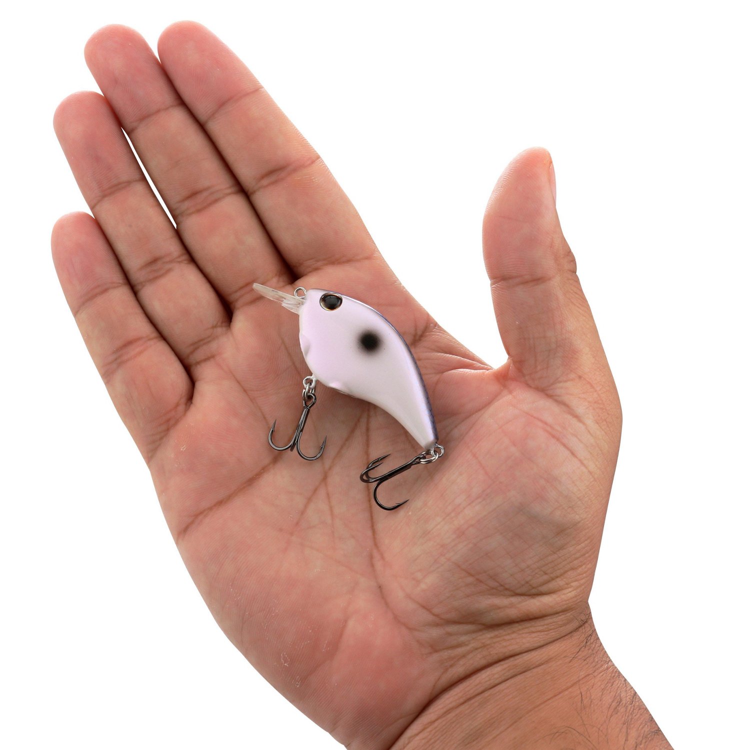 Berkley Clickin' Frittside™ 5 Junior 1/4 oz Crankbait                                                                          - view number 4