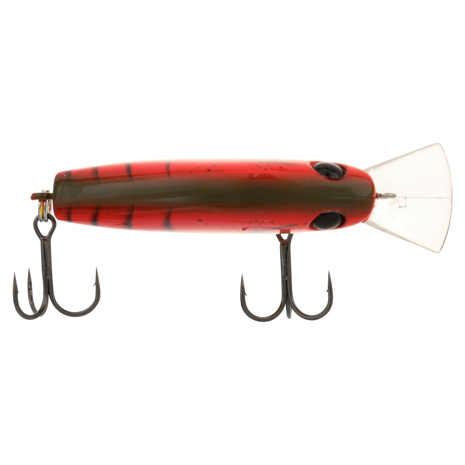 Berkley Clickin' Frittside™ 5 Junior 1/4 oz Crankbait                                                                          - view number 2