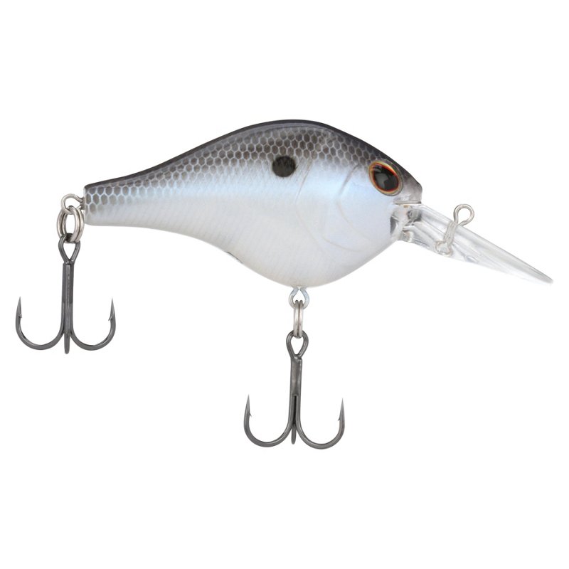 Berkley Digger Bait Blue Shad, 1/2 Oz - Frsh Water Hard Baits at Academy Sports