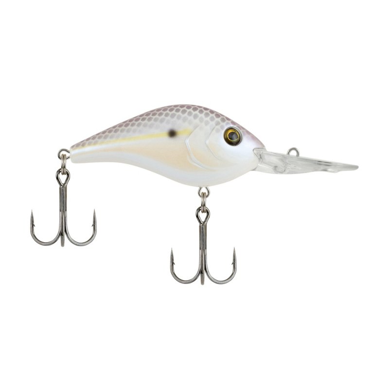 Berkley Dredger 1.125 oz Hard Bait Lavendar Shad - Frsh Water Hard Baits at Academy Sports