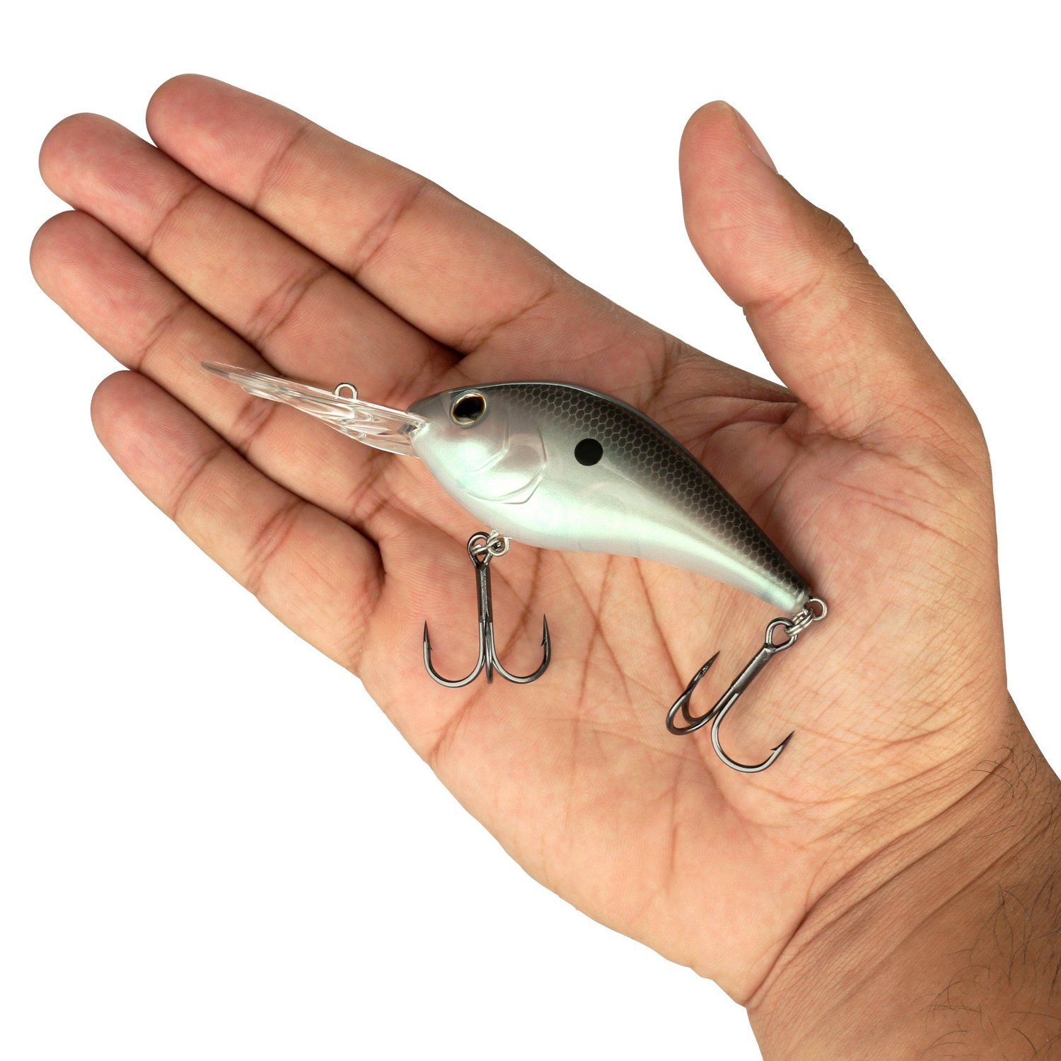 Berkley Dredger 7/8 oz Crankbait - view number 4