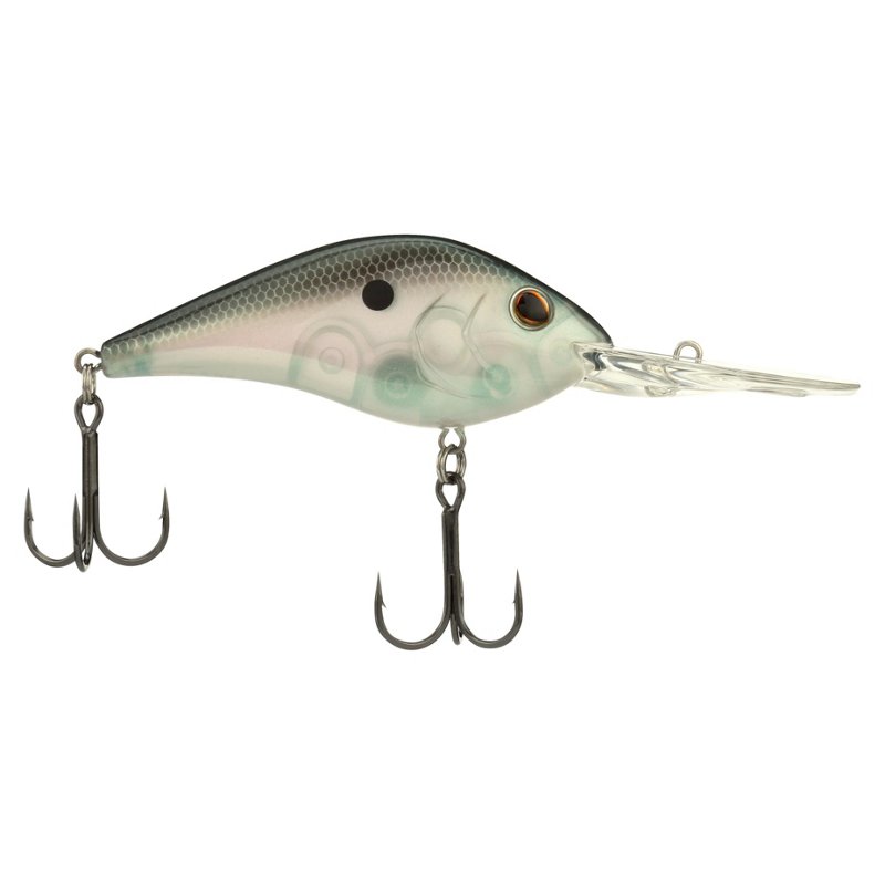 Berkley Dredger 7/8 oz Crankbait Green Shad - Frsh Water Hard Baits at Academy Sports