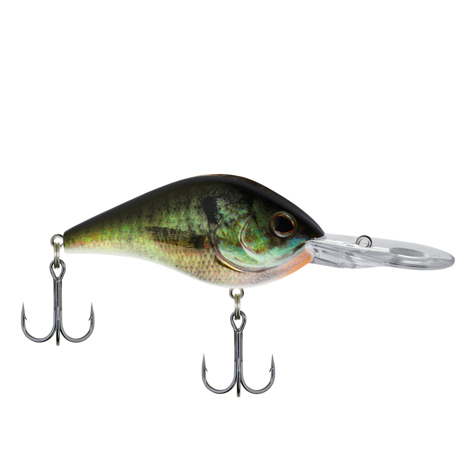Berkley Dredger 7/8 oz Crankbait