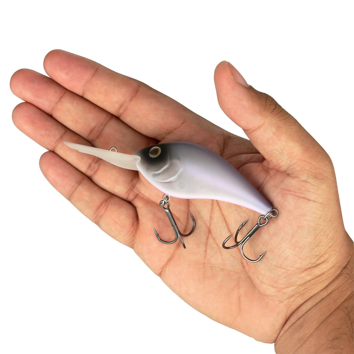 Berkley Dredger 7/8 oz Crankbait - view number 4