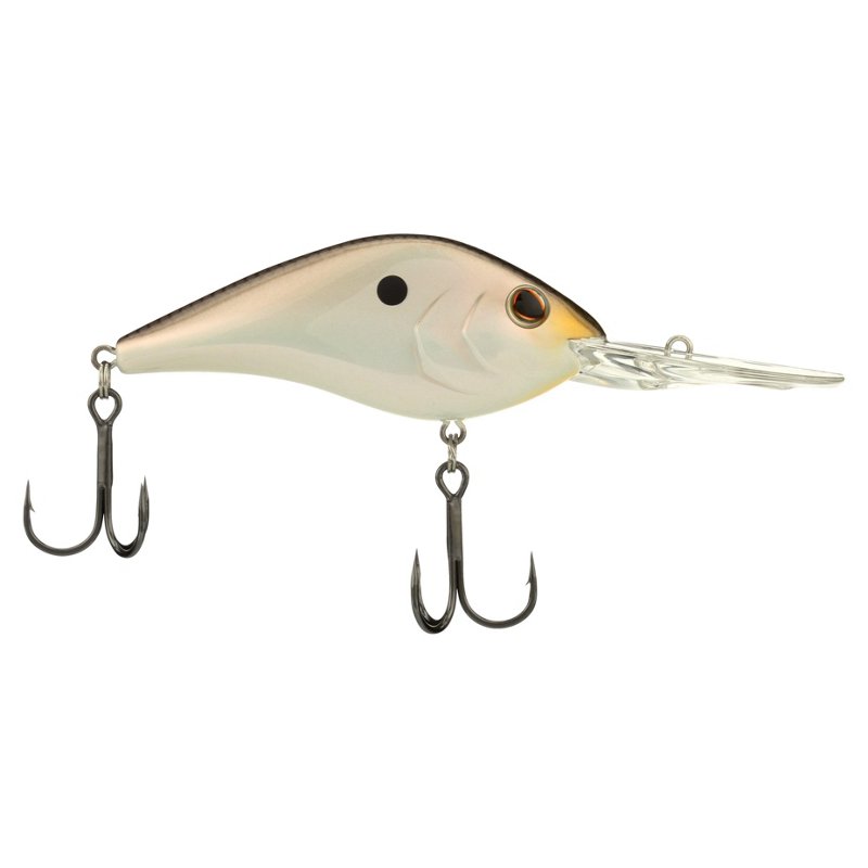 Berkley Dredger 7/8 oz Crankbait Shad - Frsh Water Hard Baits at Academy Sports
