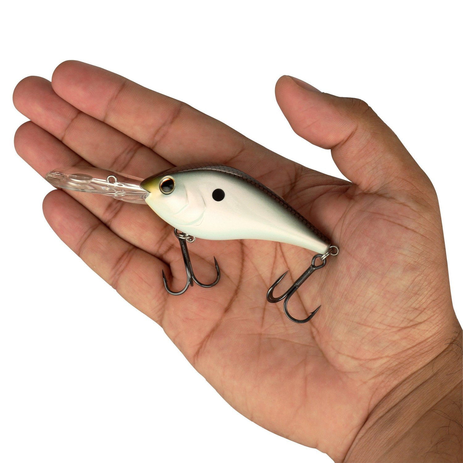 Berkley Dredger 7/8 oz Crankbait - view number 4