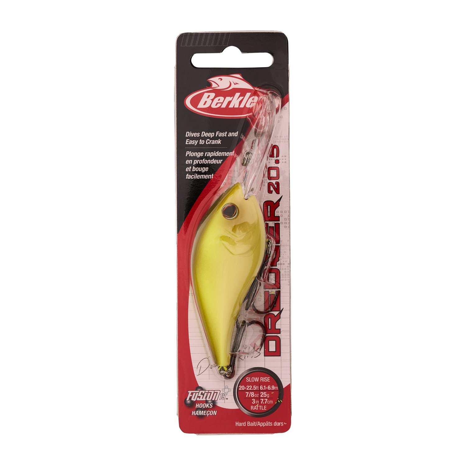 Berkley Dredger 7/8 oz Crankbait - view number 5
