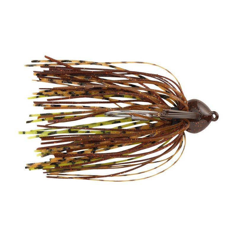 Berkley Finesse 1/2 oz Jig Gk Spring Craw - Fresh Water Jigs And Spoons at Academy Sports