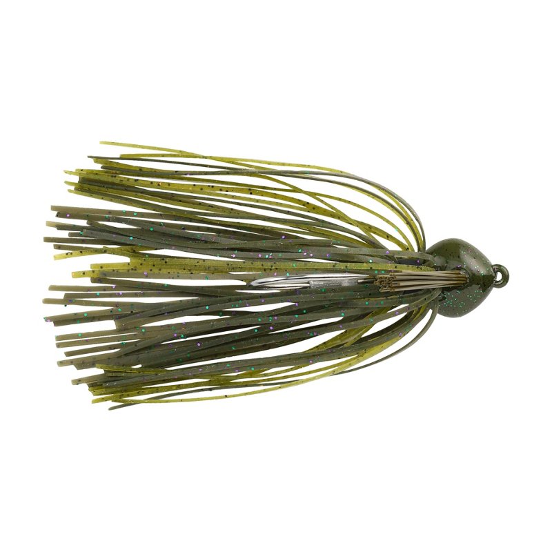 Berkley Finesse 1/2 oz Jig Watermelon Candy - Fresh Water Jigs And Spoons at Academy Sports