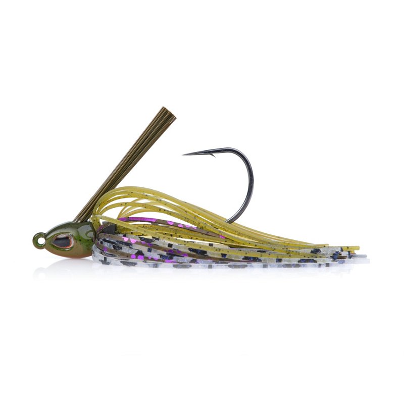 Berkley Finesse Swim 1/4 oz Jig Bama Bream - Fresh Water Jigs And Spoons at Academy Sports