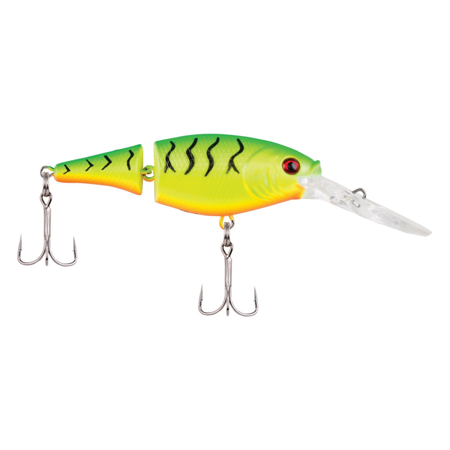 Berkley Flicker Shad Jointed Lure - view number 1