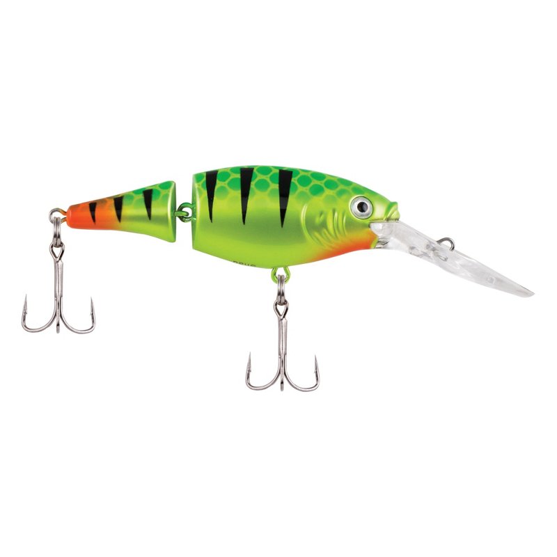 Berkley Flicker Shad Jointed Lure Firetail Anti-Freeze, 1/3 Oz - Frsh Water Hard Baits at Academy Sports