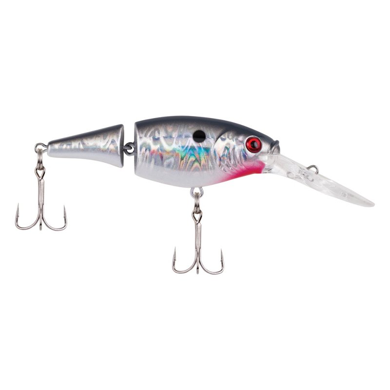 Berkley Flicker Shad Jointed Lure Slick Mouse, 1/3 Oz - Frsh Water Hard Baits at Academy Sports