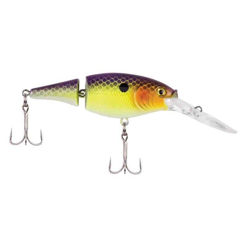 Berkley Flicker Shad Jointed Lure Table Rock, 1/3 Oz - Frsh Water Hard Baits at Academy Sports