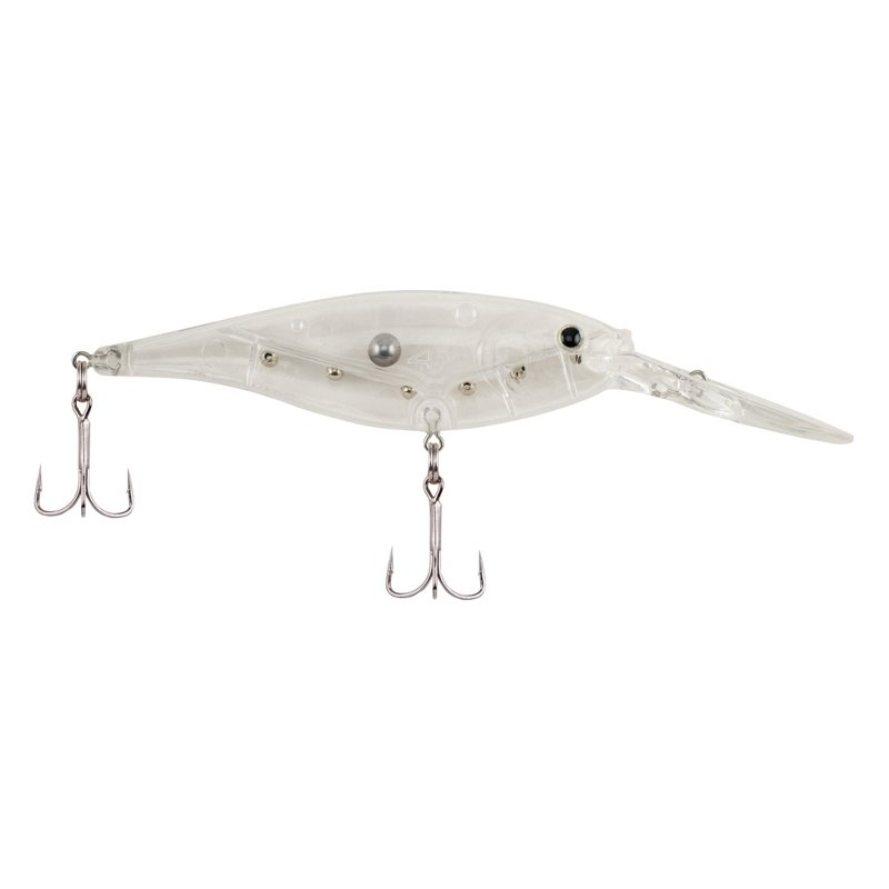 Berkley Flicker Shad Lure Clear, 5/16 Oz - Frsh Water Hard Baits at Academy Sports
