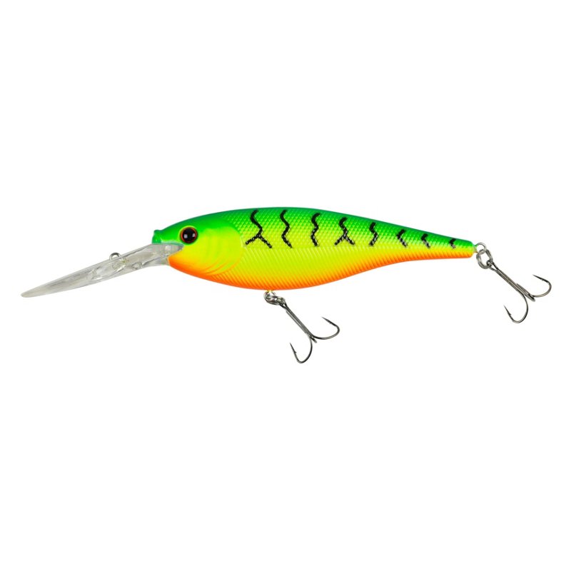 Berkley Flicker Shad Lure Firetiger, 5/16 Oz - Frsh Water Hard Baits at Academy Sports