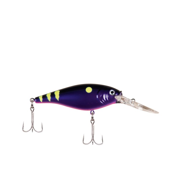Berkley Flicker Shad Lure Firetail Chrome Candy, 5/16 Oz - Frsh Water Hard Baits at Academy Sports