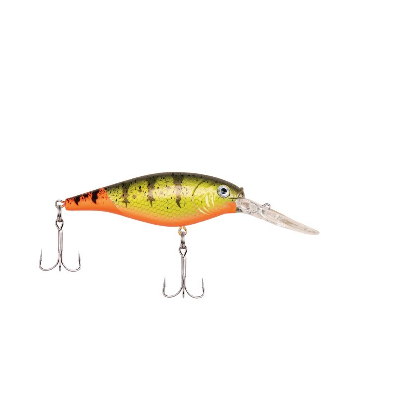 Berkley Flicker Shad Lure Firetail Hot Perch, 1/8 Oz - Frsh Water Hard Baits at Academy Sports
