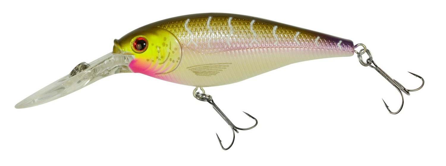 Berkley Flicker Shad Lure - view number 1