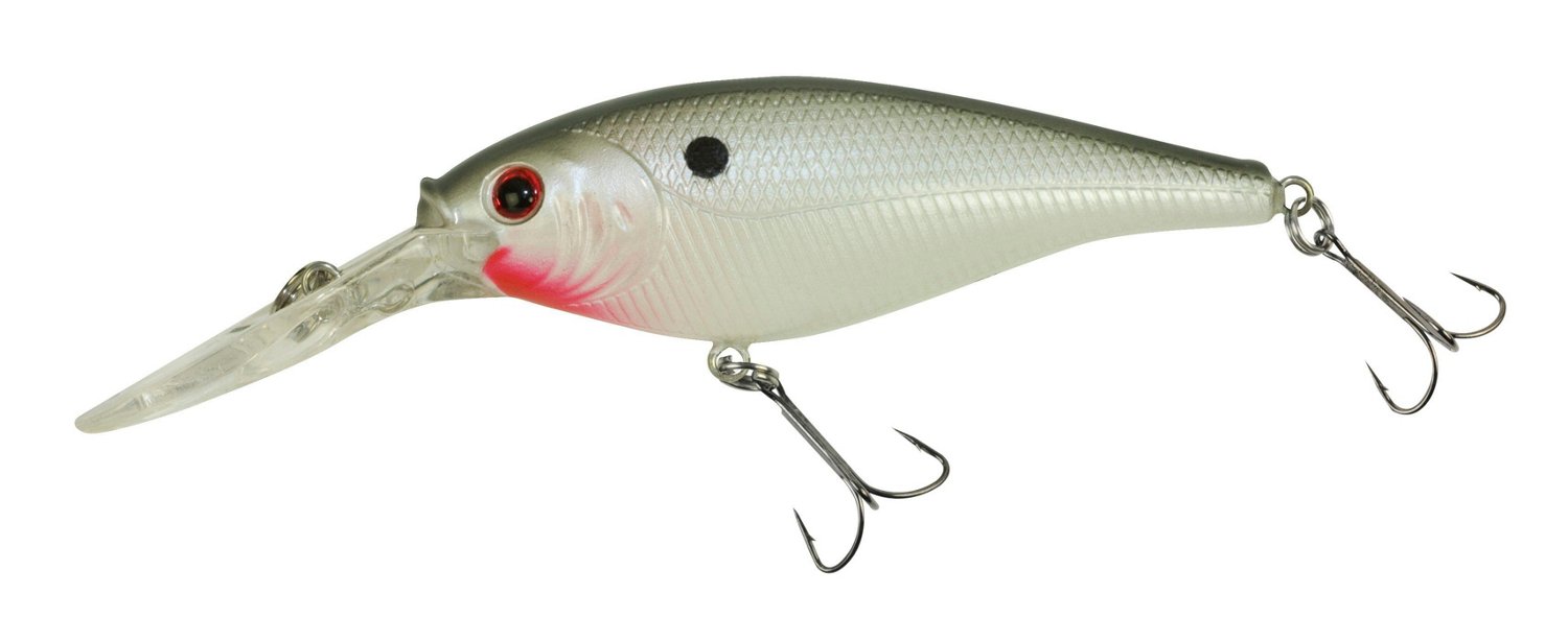 Berkley Flicker Shad Lure - view number 1