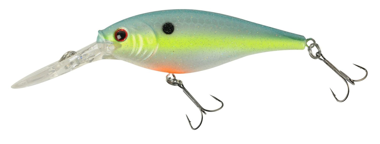 Berkley Flicker Shad Lure - view number 1