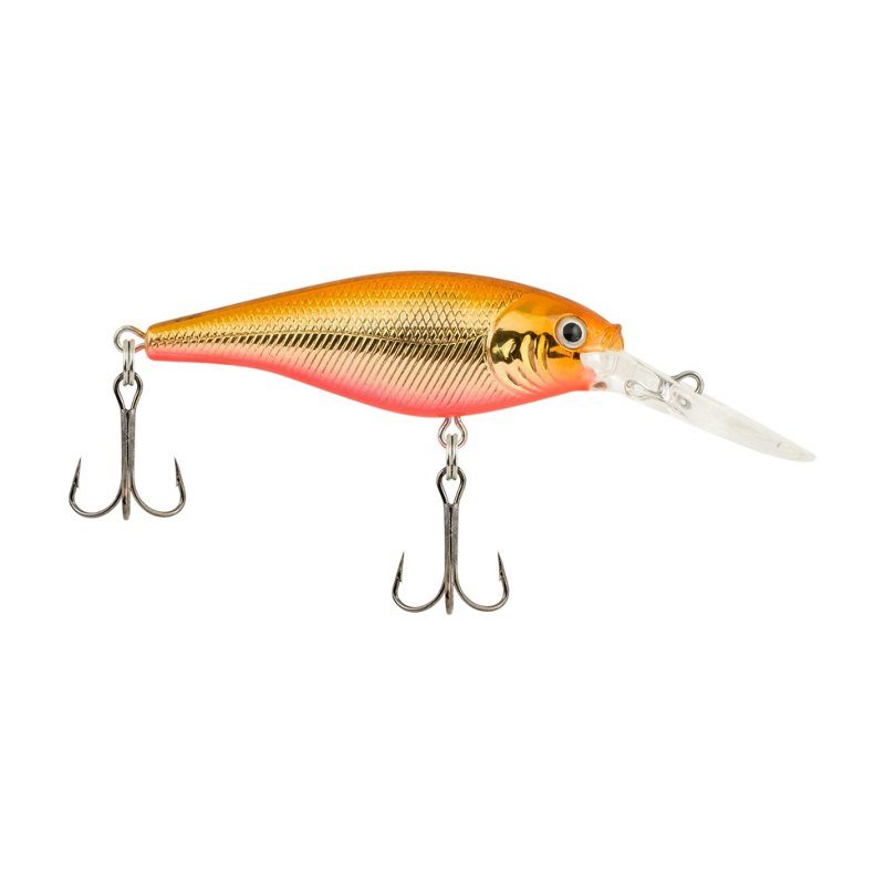 Berkley Flicker Shad Lure Copper Head, 5/16 Oz - Frsh Water Hard Baits at Academy Sports