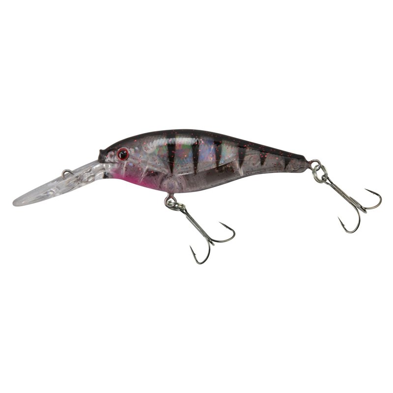 Berkley Flicker Shad Lure Flashy Ghost, 5/16 Oz - Frsh Water Hard Baits at Academy Sports
